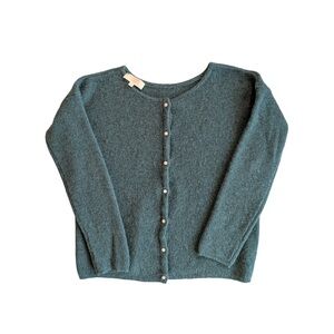Sezane Gaspard Sweater